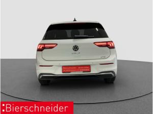 Volkswagen Golf ENERGY 1.5 eTSI DSG *AHK/GJR/KAM/LED/NAV*