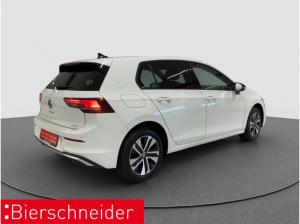 Volkswagen Golf ENERGY 1.5 eTSI DSG *AHK/GJR/KAM/LED/NAV*