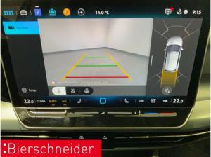 Volkswagen Golf ENERGY 1.5 eTSI DSG *AHK/GJR/KAM/LED/NAV*