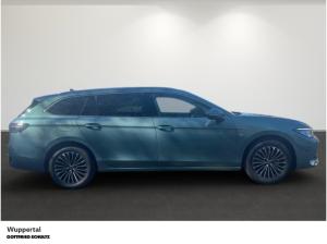 Volkswagen Passat Variant 2.0 TDI DSG NAVI AHK DCC KAM ACC LED SHZ PDC LM