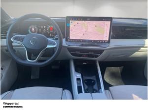 Volkswagen Passat Variant 2.0 TDI DSG NAVI AHK DCC KAM ACC LED SHZ PDC LM