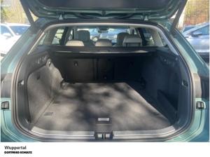Volkswagen Passat Variant 2.0 TDI DSG NAVI AHK DCC KAM ACC LED SHZ PDC LM