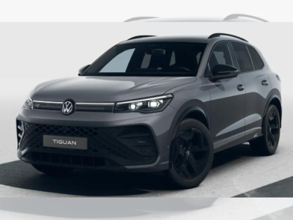 Volkswagen Tiguan R-Line 2.0 TDI 150 PS DSG *BLACK STYLE*AHK*MATRIX*NAV*STANDHZG*62.910€