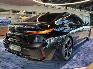 BMW 740 d xDrive *SOFORT VERFÜGBAR* exklusiv für Gewerbe und Businesskunden