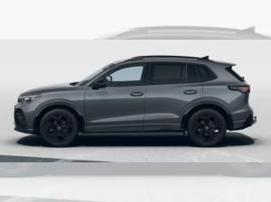 Volkswagen Tiguan R-Line 2.0 TDI 150 PS DSG *BLACK STYLE*AHK*MATRIX*NAV*STANDHZG*62.910€