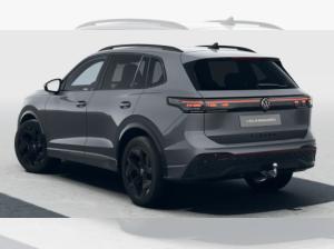 Volkswagen Tiguan R-Line 2.0 TDI 150 PS DSG *BLACK STYLE*AHK*MATRIX*NAV*STANDHZG*62.910€