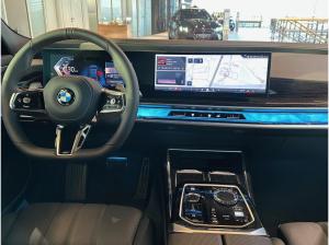 BMW 740 d xDrive *SOFORT VERFÜGBAR* exklusiv für Gewerbe und Businesskunden