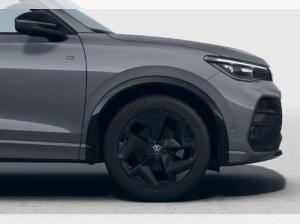Volkswagen Tiguan R-Line 2.0 TDI 150 PS DSG *BLACK STYLE*AHK*MATRIX*NAV*STANDHZG*62.910€