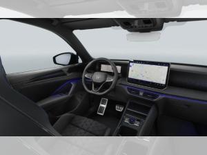 Volkswagen Tiguan R-Line 2.0 TDI 150 PS DSG *BLACK STYLE*AHK*MATRIX*NAV*STANDHZG*62.910€