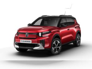 Citroën C3 Aircross Elektromotor 113 Extended-Range MAX