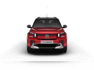 Citroën C3 Aircross Elektromotor 113 Extended-Range MAX
