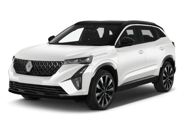 Renault Austral AUSTRAL Techno Mild Hybrid 150 Automatik | SOFORT VERFÜGBAR | Premium Winter-Paket| Funktionalitäts-