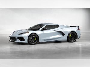 Corvette C8 3LT Coupe MY24 *Oster Deal bis 18.04.2026**SOFORT*