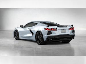 Corvette C8 3LT Coupe MY24 *Oster Deal bis 18.04.2026**SOFORT*