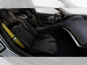 Corvette C8 3LT Coupe MY24 *Oster Deal bis 18.04.2026**SOFORT*