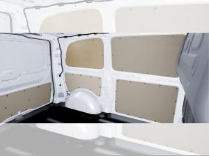 Mercedes-Benz Vito 110 CDI Kasten Kompakt | SOFORT VERFÜGBAR | Klima | Holzboden/Verkleidung | Apple CarPlay/Android Au