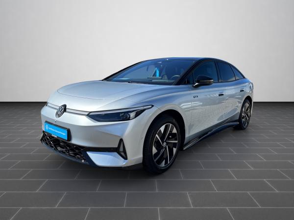 Volkswagen ID.7 GTX 4MOTION 86 kWh AHK/RFK/NAVI/LED/Garantie bis 04.30/u.v.m.