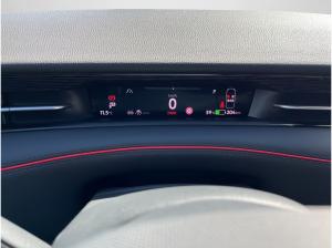 Volkswagen ID.7 GTX 4MOTION 86 kWh AHK/RFK/NAVI/LED/Garantie bis 04.30/u.v.m.