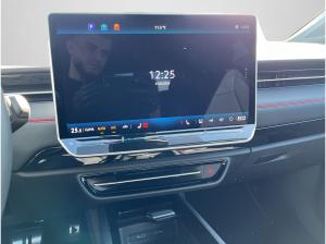 Volkswagen ID.7 GTX 4MOTION 86 kWh AHK/RFK/NAVI/LED/Garantie bis 04.30/u.v.m.