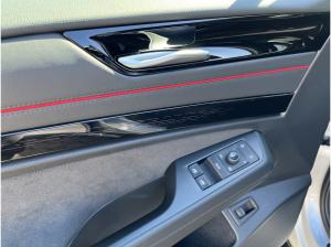 Volkswagen ID.7 GTX 4MOTION 86 kWh AHK/RFK/NAVI/LED/Garantie bis 04.30/u.v.m.