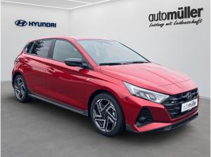 Hyundai i20 100PS❗️ N-Line❗️❗️ Smart-Paket❗️ Frühjahrsangebot❗️