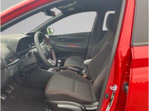 Hyundai i20 100PS❗️ N-Line❗️❗️ Smart-Paket❗️ Frühjahrsangebot❗️
