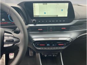 Hyundai i20 100PS❗️ N-Line❗️❗️ Smart-Paket❗️ Frühjahrsangebot❗️