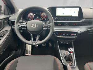 Hyundai i20 100PS❗️ N-Line❗️❗️ Smart-Paket❗️ Frühjahrsangebot❗️