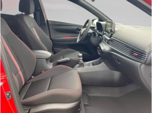Hyundai i20 100PS❗️ N-Line❗️❗️ Smart-Paket❗️ Frühjahrsangebot❗️