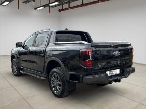 Ford Ranger Wildtrak El.ROLLO+AHK+TECHPAKET46+SOFORT+
