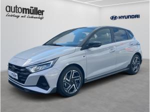 Hyundai i20 100PS❗️ N-Line❗️ Autom❗️ Assistenz❗️ Frühjahrsangebot❗️