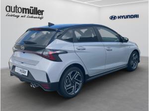 Hyundai i20 100PS❗️ N-Line❗️ Autom❗️ Assistenz❗️ Frühjahrsangebot❗️