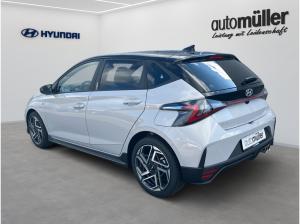 Hyundai i20 100PS❗️ N-Line❗️ Autom❗️ Assistenz❗️ Frühjahrsangebot❗️