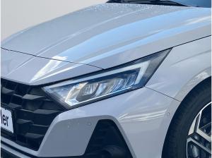 Hyundai i20 100PS❗️ N-Line❗️ Autom❗️ Assistenz❗️ Frühjahrsangebot❗️