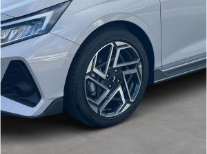 Hyundai i20 100PS❗️ N-Line❗️ Autom❗️ Assistenz❗️ Frühjahrsangebot❗️