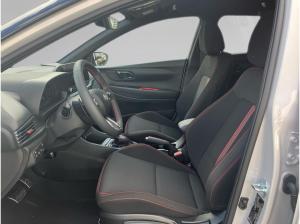 Hyundai i20 100PS❗️ N-Line❗️ Autom❗️ Assistenz❗️ Frühjahrsangebot❗️