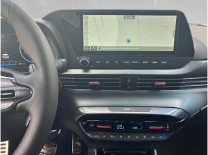 Hyundai i20 100PS❗️ N-Line❗️ Autom❗️ Assistenz❗️ Frühjahrsangebot❗️