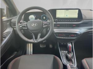 Hyundai i20 100PS❗️ N-Line❗️ Autom❗️ Assistenz❗️ Frühjahrsangebot❗️