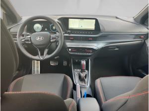 Hyundai i20 100PS❗️ N-Line❗️ Autom❗️ Assistenz❗️ Frühjahrsangebot❗️