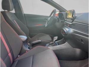 Hyundai i20 100PS❗️ N-Line❗️ Autom❗️ Assistenz❗️ Frühjahrsangebot❗️