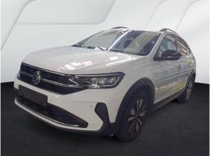 Foto - Volkswagen Taigo GOAL 1.0 TSI 70kW - LED ACC Einparkhilfe SHZ MFL DAB+ LM Navi CarPlay Digital Cockpit