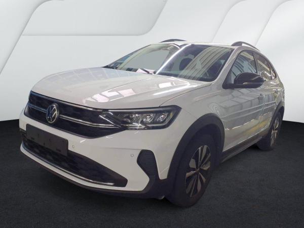 Volkswagen Taigo GOAL 1.0 TSI 70kW - LED ACC Einparkhilfe SHZ MFL DAB+ LM Navi CarPlay Digital Cockpit