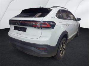 Volkswagen Taigo GOAL 1.0 TSI 70kW - LED ACC Einparkhilfe SHZ MFL DAB+ LM Navi CarPlay Digital Cockpit