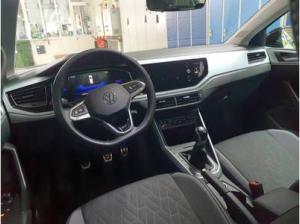 Volkswagen Taigo GOAL 1.0 TSI 70kW - LED ACC Einparkhilfe SHZ MFL DAB+ LM Navi CarPlay Digital Cockpit