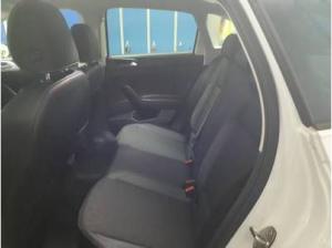 Volkswagen Taigo GOAL 1.0 TSI 70kW - LED ACC Einparkhilfe SHZ MFL DAB+ LM Navi CarPlay Digital Cockpit