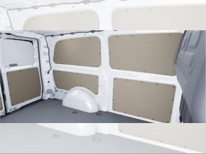 Mercedes-Benz Vito 114 CDI Kasten Lang | SOFORT VERFÜGBAR | Klima | Sitzhz. | Holzboden/Verkleidung | Winter Paket | BF