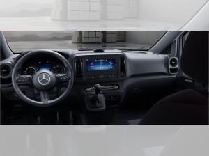 Mercedes-Benz Vito 114 CDI Kasten Lang | SOFORT VERFÜGBAR | Klima | Sitzhz. | Holzboden/Verkleidung | Winter Paket | BF