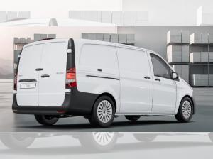 Mercedes-Benz Vito 114 CDI Kasten Lang | SOFORT VERFÜGBAR | Klima | Sitzhz. | Holzboden/Verkleidung | Winter Paket | BF