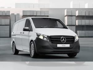 Mercedes-Benz Vito 114 CDI Kasten Lang | SOFORT VERFÜGBAR | Klima | Sitzhz. | Holzboden/Verkleidung | Winter Paket | BF