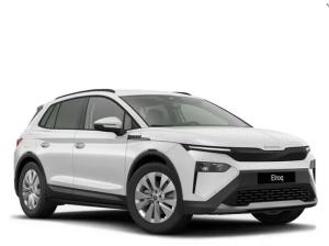 Skoda Elroq 60 *PLUS*AHK*